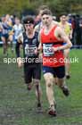 Senior Men and Under-23 Men, 2022 British Athletics Cross Challenge, Sefton Park, Liverpool.  Photo: David T. Hewitson/Sports for All Pics